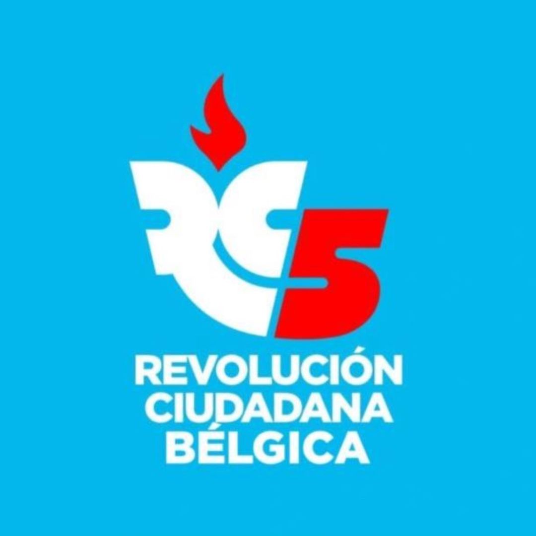 RevolucionCiudadanaBelgica