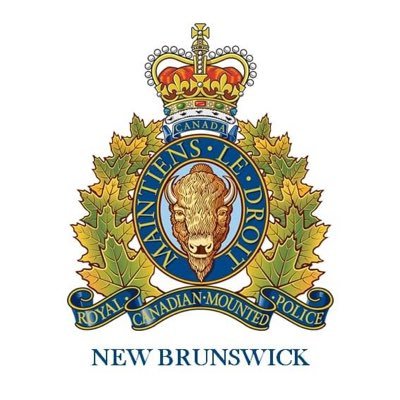 RCMP New Brunswick