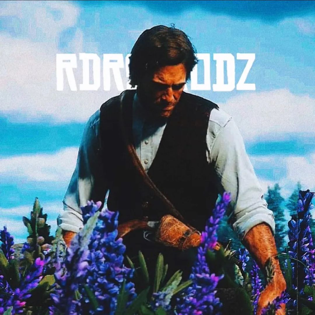 rdr2prodz 🤠