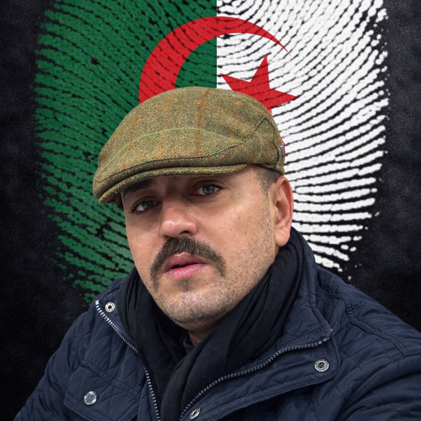 REBBOUH 🇩🇿🏴‍☠️ربـــــوح