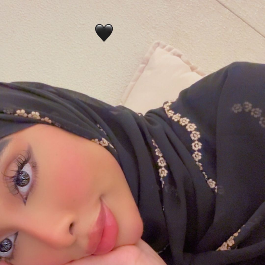 🖤👑