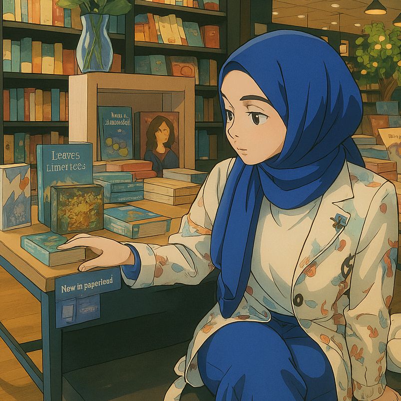 ♡•اقرأ مع إسراء•♡