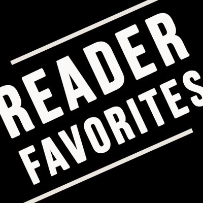 Reader Favorites