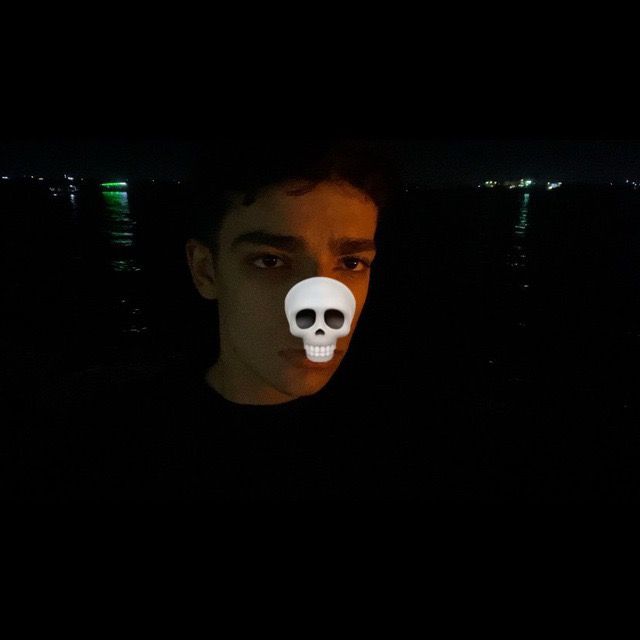 الفتى الروسي