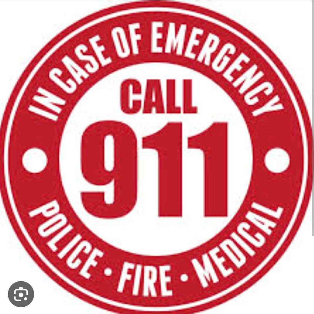 Real 911 Audio 🇺🇸