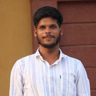 Ashwani Yadav