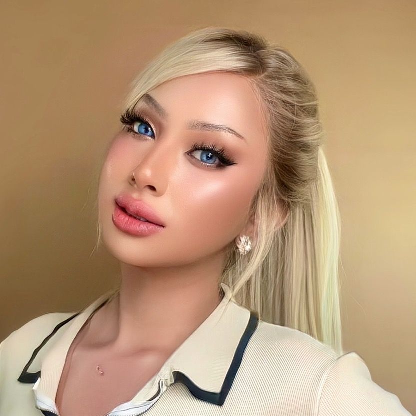 JessieVal TheBwitch Real