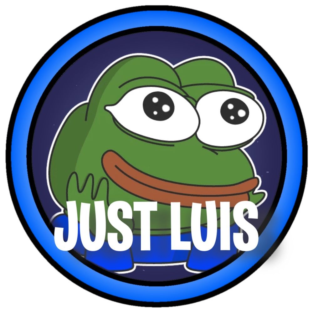 Just Luis ✅