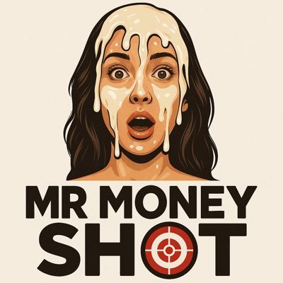 Mr Money Shot ( Matt )💦 -AVN 2026 - DM Collab