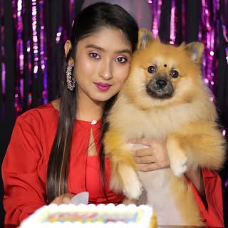 Priyasmita official๐โค๏ธ๐พ