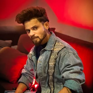 Real Sameer Khan ❤️