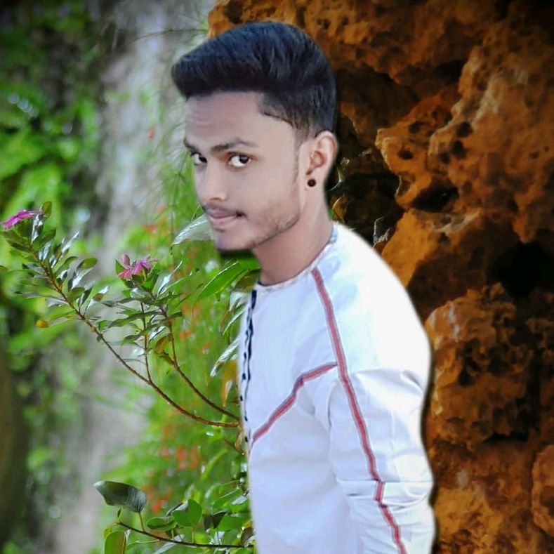 Saqib Hussain