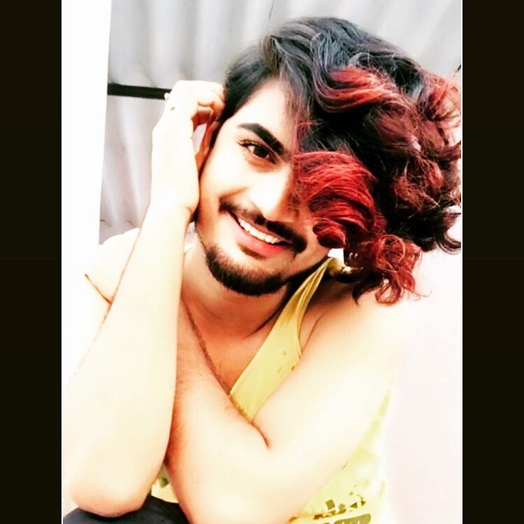 Expression king 🤴