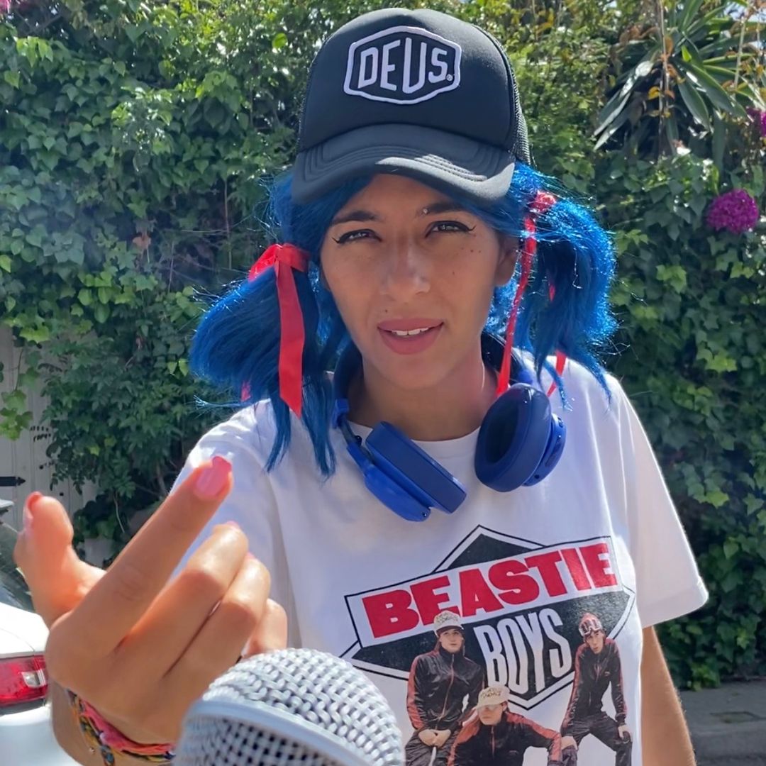 Asmaa El Arabi