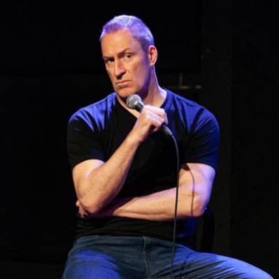 Comedian Ben Bailey 🚕 aka Cash Cab Guy