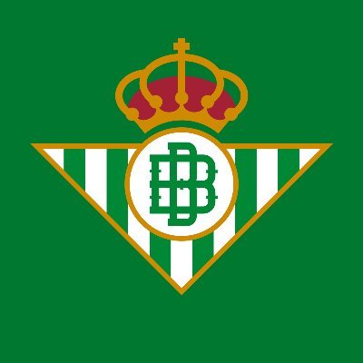 Real Betis Balompié 🌴💚