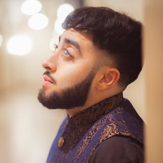 Nik Keswani