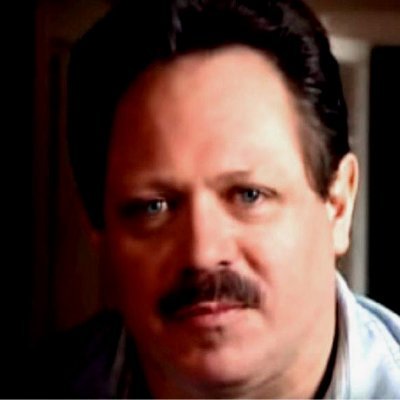 Chris Langan