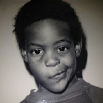 Chris Webber