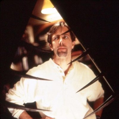 Clive Barker