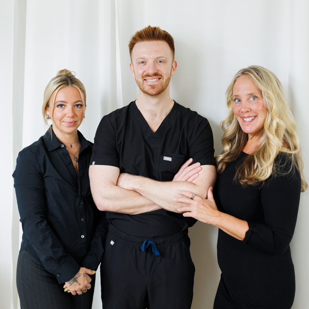 Human Touch Aesthetics