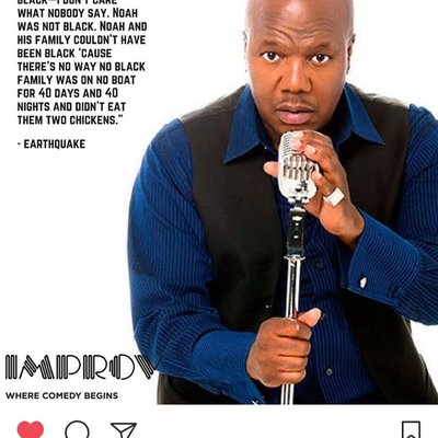 Earthquake