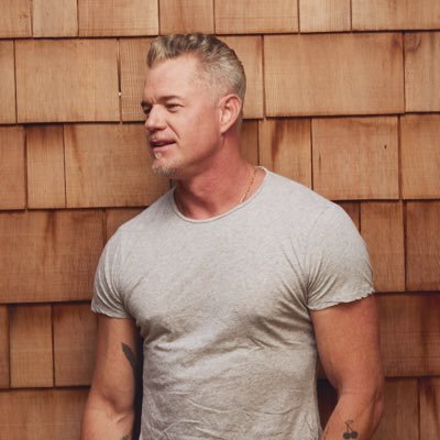 Eric Dane