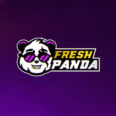 Fresh Panda