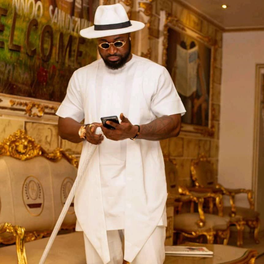 Harrysong