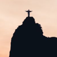 Realidade das favelas Rj