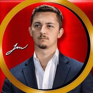 𝙅𝙊𝙀 𝙈𝘾𝘾𝘼𝙍𝙏𝙃𝙔 / Entrepreneur & Personal Brand Coach