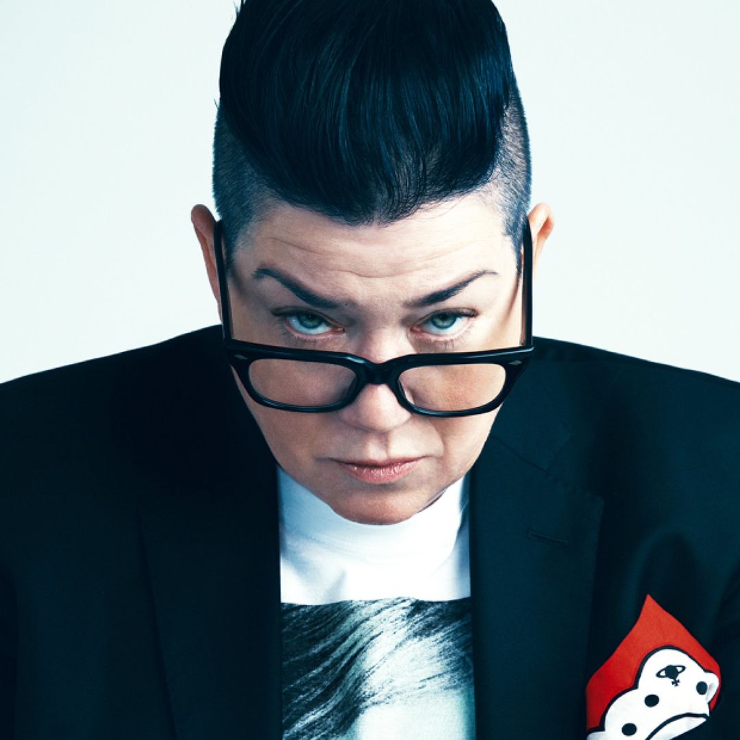 Lea DeLaria