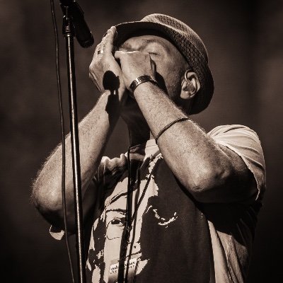 Survivorman Les Stroud