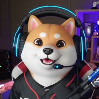 พี่หมา Real Live.Gamer (1.3M)