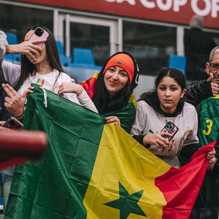 Rahman Foot News 🇸🇳🇪🇸