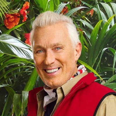 Martin Kemp