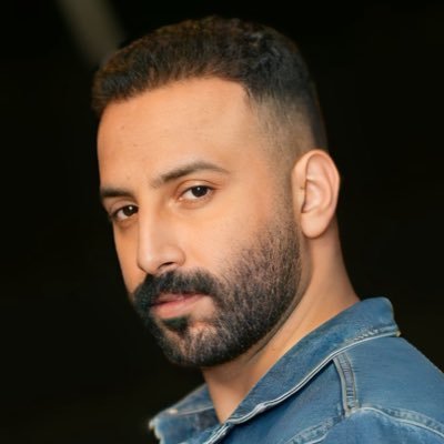 محمد آل سعيد