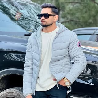 Mohit Gupta