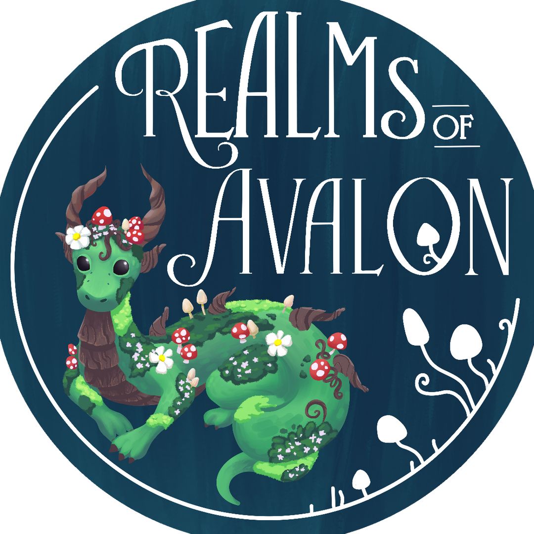 Realms of Avalon