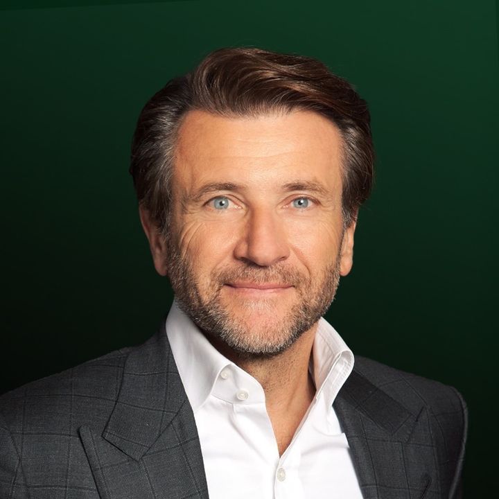 Robert Herjavec