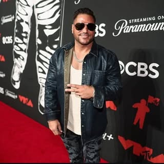 Ronnie Ortiz-Magro