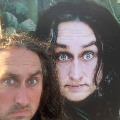 Ross Noble