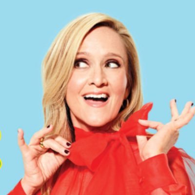 Samantha Bee