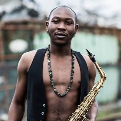 Seun Anikulapo Kuti