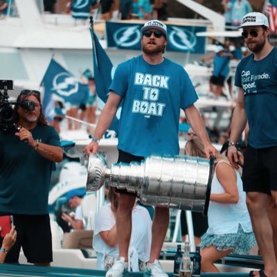 Steven Stamkos