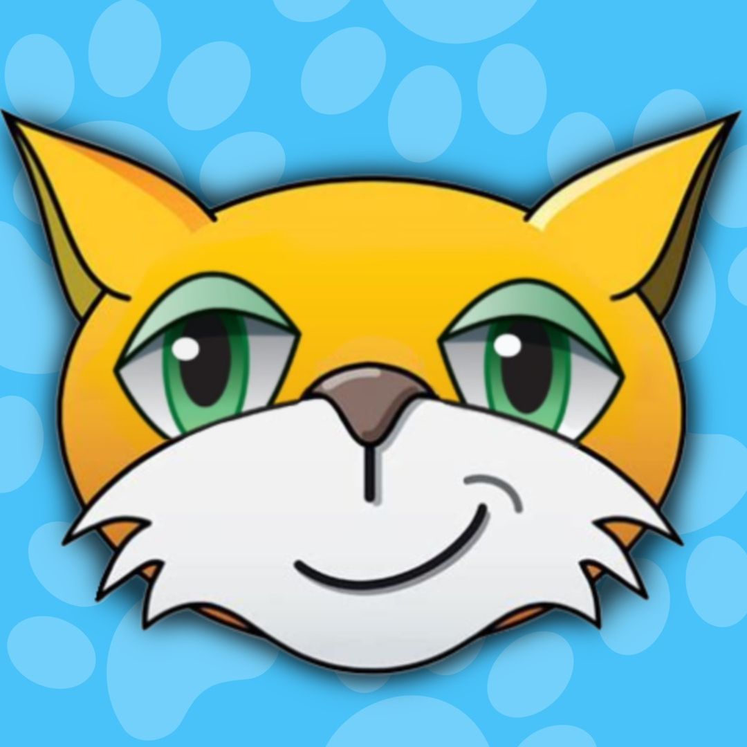 Stampy Cat