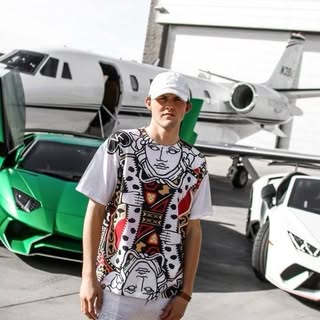 Brandon Stewart