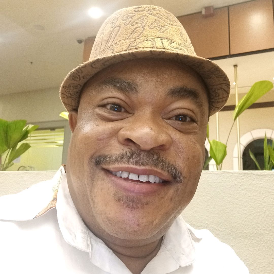Victor Osuagwu
