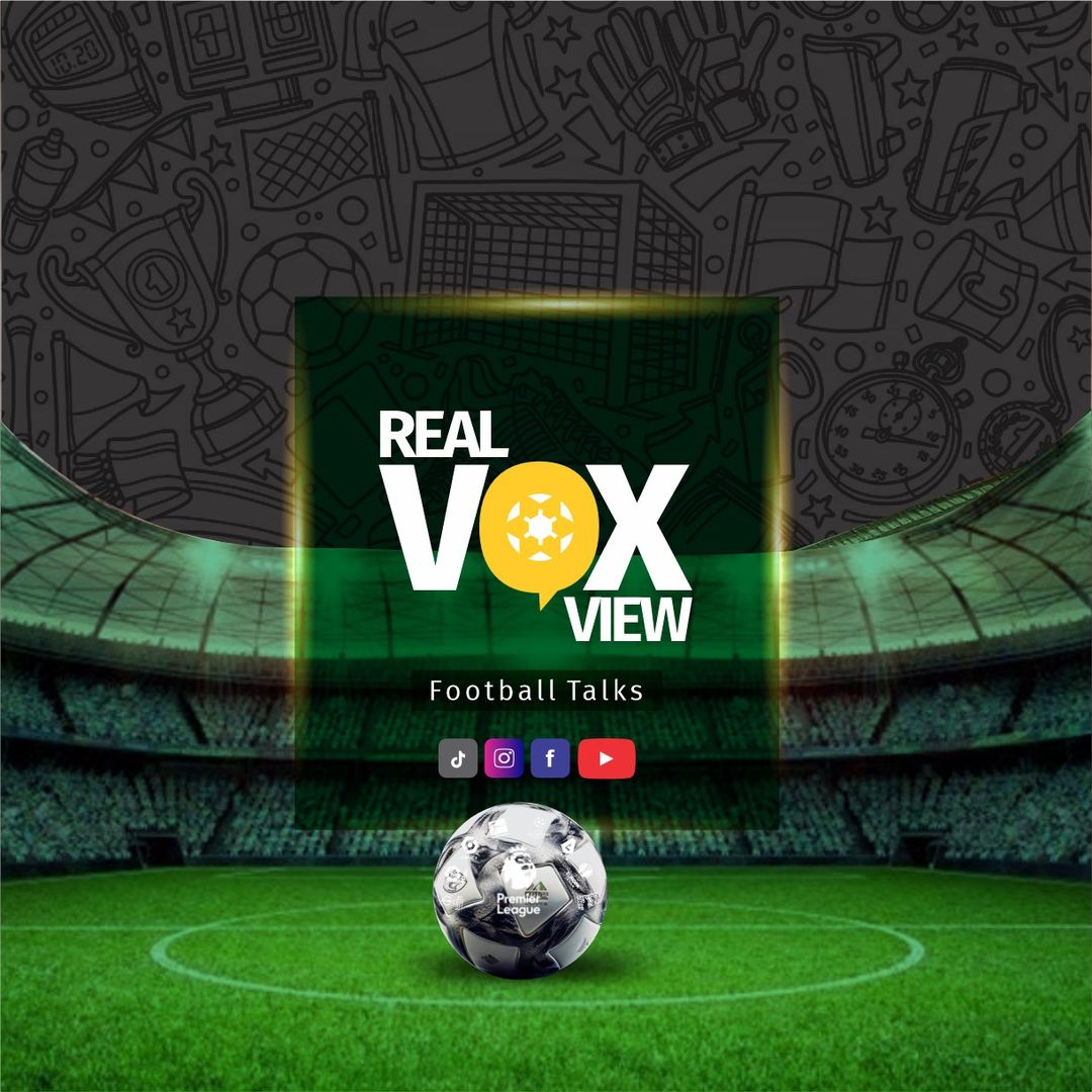 RealVOXview ⚽️