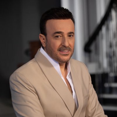 صابر الرباعي